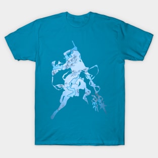 Ingrid: Solstice Knight T-Shirt